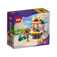 Lego - Friends - Mobile Fashion Boutique - 41719