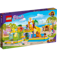 Lego - Friends - Water Park - 41720