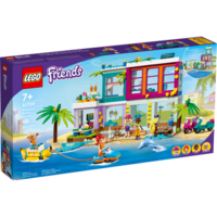 Lego - Friends - Vacation Beach House - 41709