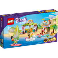 Lego - Friends - Surfer Beach Fun - 41710