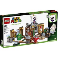Lego - Super Mario - Luigi’s Mansion -  Haunt-and-Seek Expansion Set - 71401