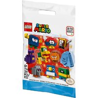 Lego - Super Mario - Character Packs – Series 4 - 71402
