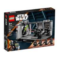 Lego - Star Wars - Dark Trooper Attack - 75324
