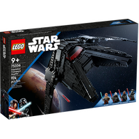 LEGO - Star Wars - Inquisitor Transport Scythe - 75336