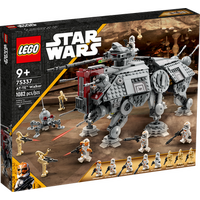 LEGO - Star Wars - Battle of Utapau - AT-TE Walker - 75337