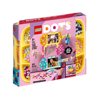 Lego - Dots - Ice Cream Picture Frames & Bracelet - 41956