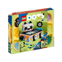 Lego - Dots - Cute Panda Tray - 41959