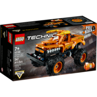 Lego - Technic - Monster Jam El Toro Loco - 42135