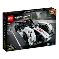 Lego - Technic - Formula E Porsche 99X Electric - 42137