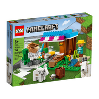LEGO - Minecraft - The Bakery - 21184