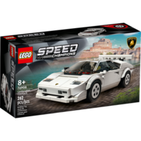 Lego - Speed Champions - Lamborghini Countach - 76908