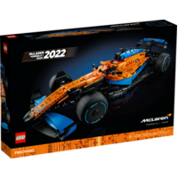 Lego - Technic - McLaren Formula 1™ Race Car - 42141