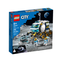 Lego - City - Lunar Roving Vehicle - 60348