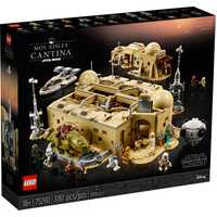 Lego - Star Wars - Mos Eisley Cantina™ - 75290