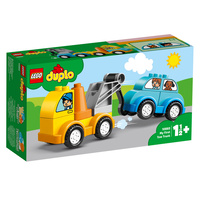 Lego - My First Tow Truck - 10883