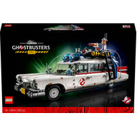 Lego - Creator Expert - Ghostbusters™ ECTO-1 - 10274