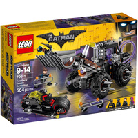 Lego - Batman - Two-Faced Double Demolition - 70915