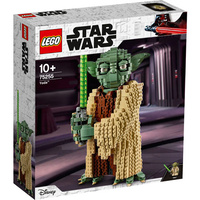 Lego - Yoda - 75255