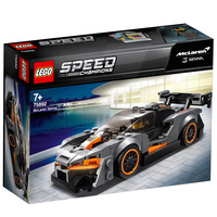 Lego - McLaren Senna - 75892