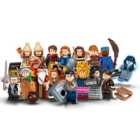 Lego - Minifigures - Harry Potter - Series 2 - 71028 - (Sold Separately)