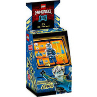 Lego - Ninjago - Jay Avatar - Arcade Pod- 71715