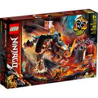 Lego - Ninjago - Zane's Mino Creature - 71719