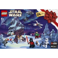 Lego - Star Wars - Advent Calendar - 75279 (2020  Xmas)