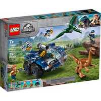 LEGO - Jurassic World - Gallimimus and Pteranodon Breakout - 75940