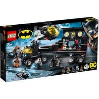 Lego - DC - Super Heroes - Batman™ Mobile Bat Base - 76160