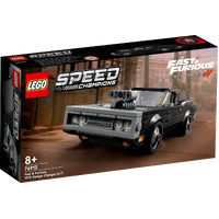 LEGO - Speed Champions - 1970 Dodge Charger R/T - 76912