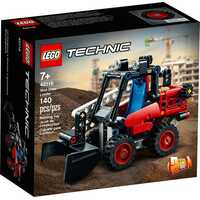Lego - Technic - Skid Steer Loader - 42116