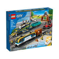 LEGO - City - Freight Train - 60336