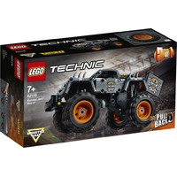 Lego - Technic - Monster Jam® Max-D®- 42119