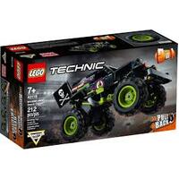 Lego - Technic - Monster Jam® Grave Digger® - 42118
