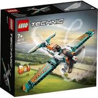 Lego - Technic - Race Plane - 42117