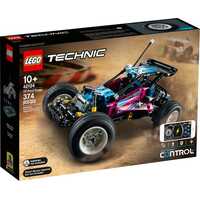 Lego - Technic - Off-Road Buggy - 42124