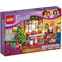 Lego - Friends - Advent Calendar - 41131