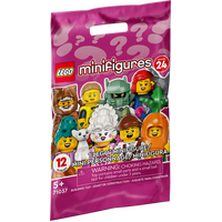 Lego - Minifigures - Series 24 - 71037