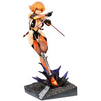 Taimanin RPG X - 1/6 Sakura Igawa Tenshineiketsu Renewal Version