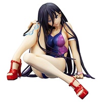 1/6 Swimsuit Girl illustration by Happobi Jin PVC