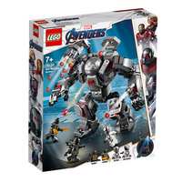 Lego - Marvel - War Machine Buster - 76124