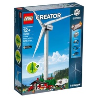 Lego - Creator - Expert - Vestas Wind Turbine - 10268