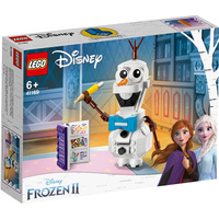 LEGO - Disney Olaf - 41169