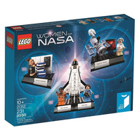Lego - Ideas - Women of NASA - 21312