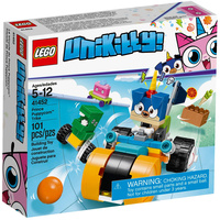 Lego - Unikitty - Prince Puppycorn Trike - 41452