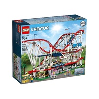 Lego - Creator - Expert - Roller Coaster - 10261