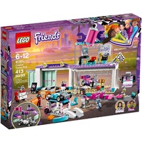 Lego - Friends -  Creative Tuning Shop - 41351
