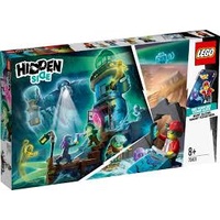 Lego - Hidden Side - The Lighthouse Of Darkness - 70431