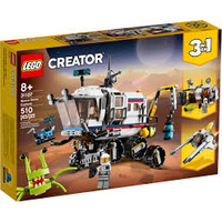 Lego - Creator - Space Rover Explorer - 31107