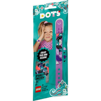 Lego - Dots - Sparkly Unicorn Bracelet - 41902